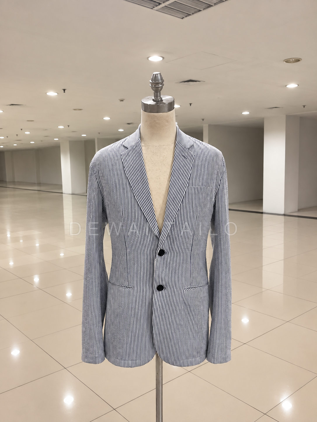 Jas Casual Dewan Taiilor