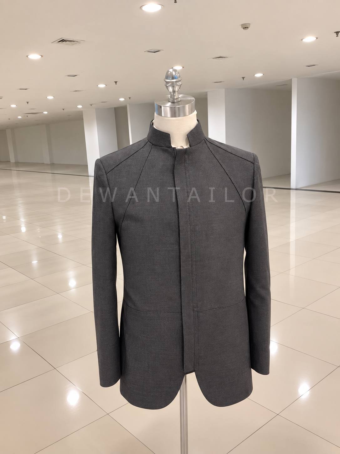 Jas Custom Pria Dewan Tailor