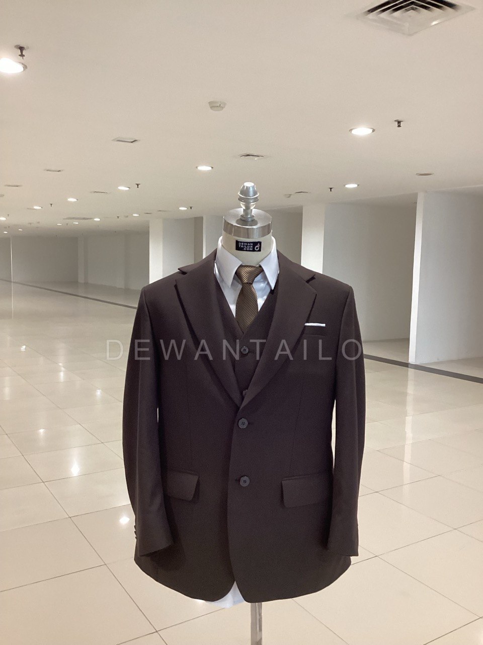 Jas Vest Dewan Tailor (2)