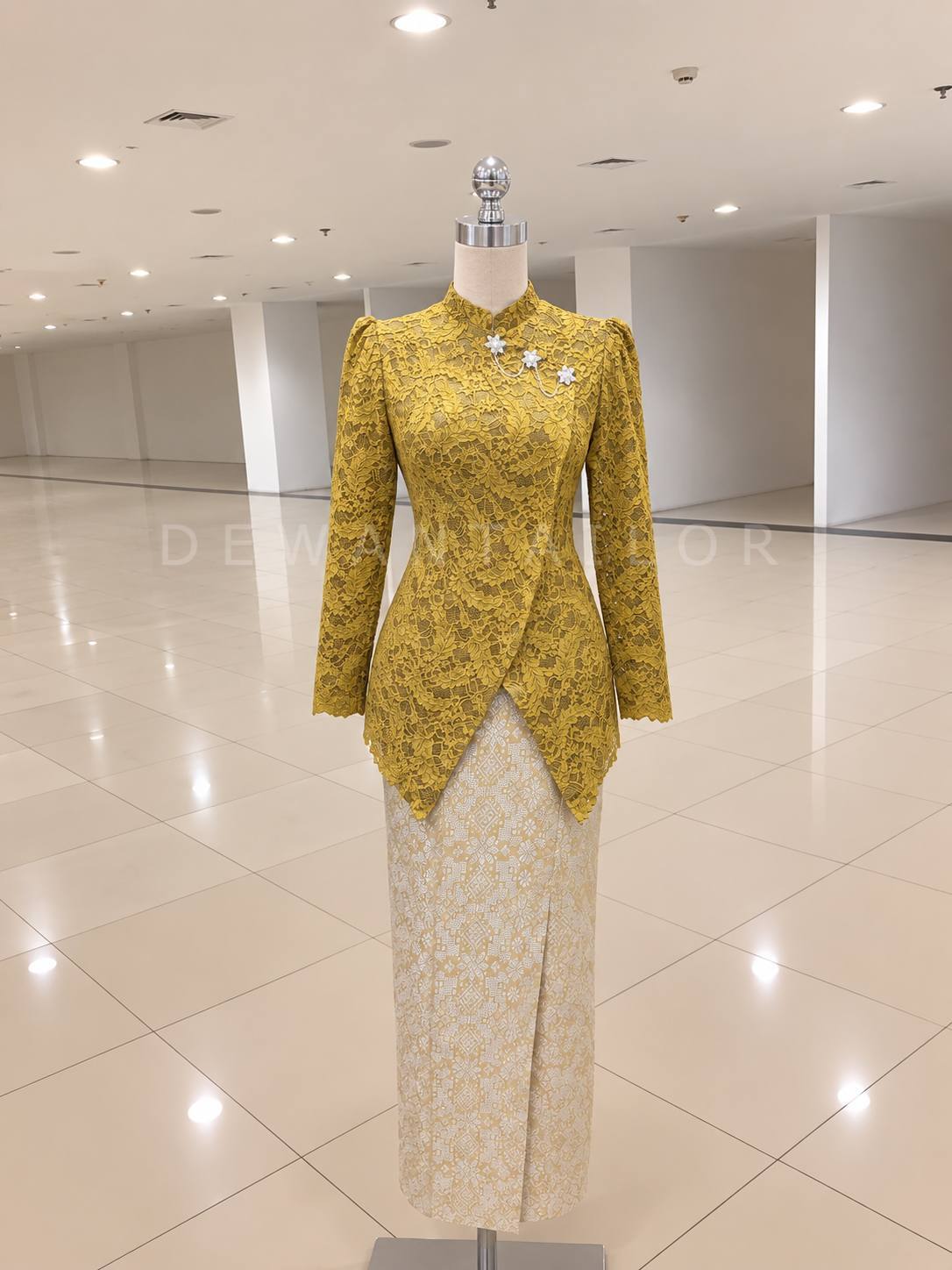 Kebaya Wanita Dewan Tailor